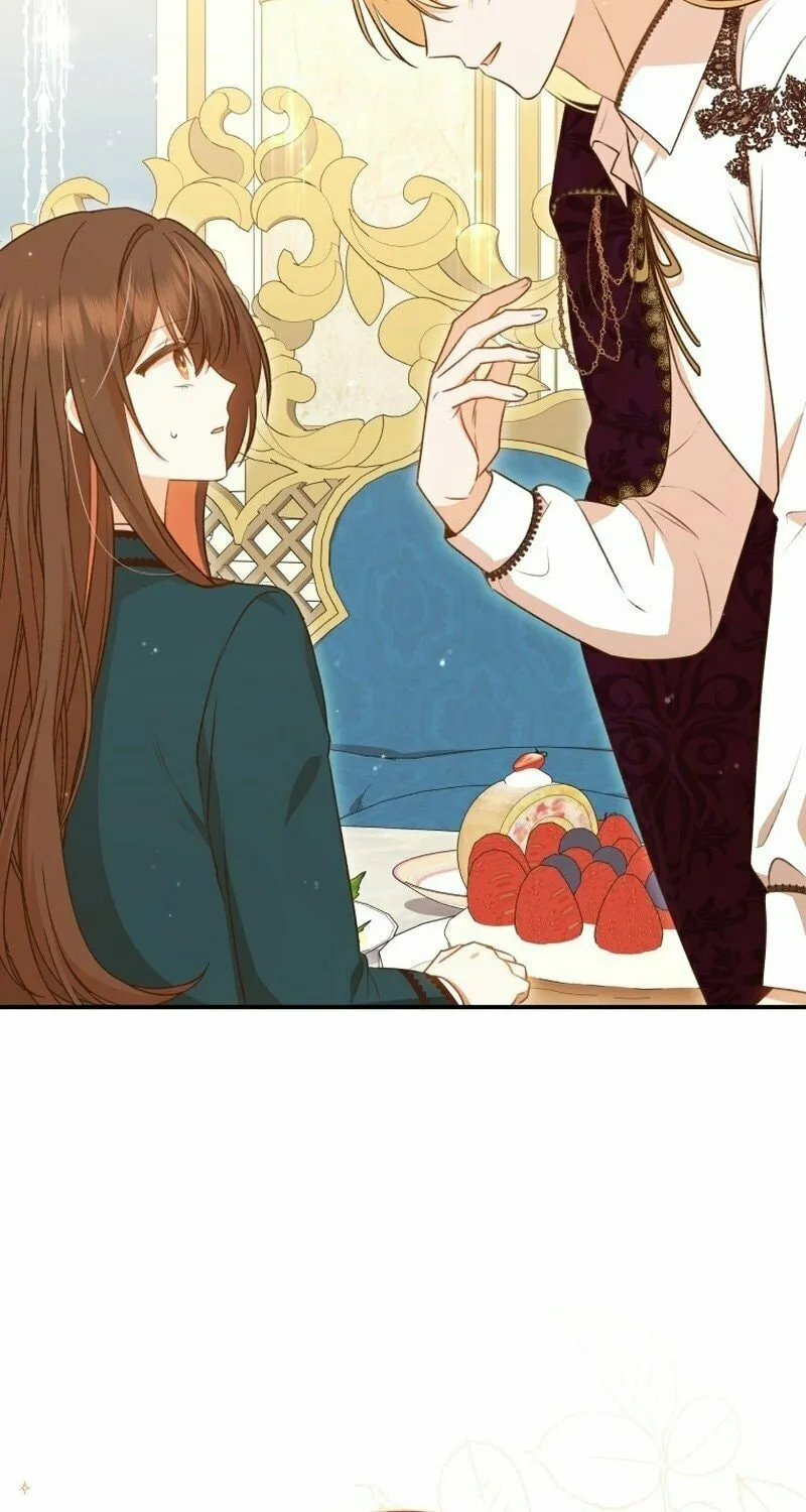 Please Become My Sister-in-Law! Chapter 12 page 69 - 