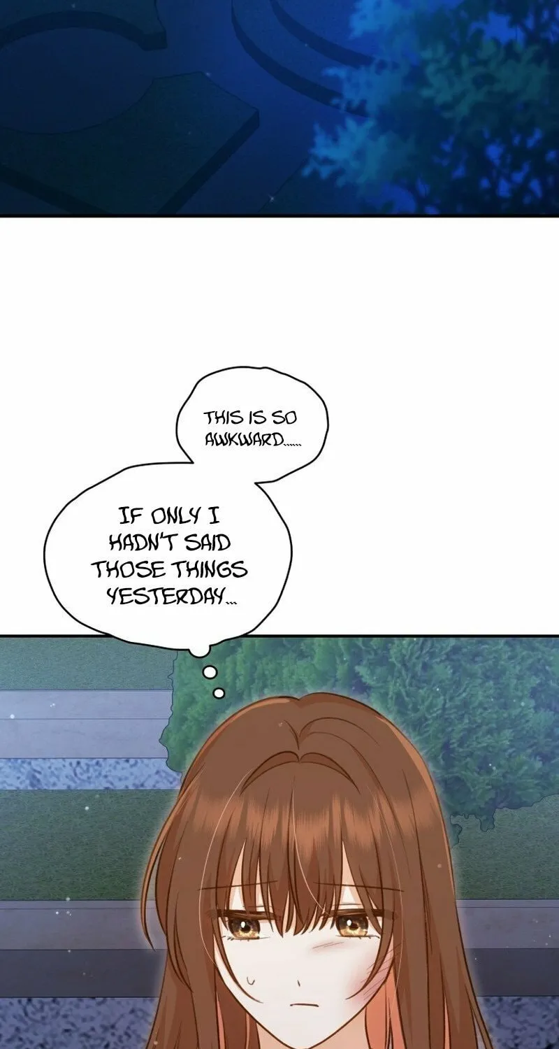 Please Become My Sister-in-Law! Chapter 12 page 10 - 