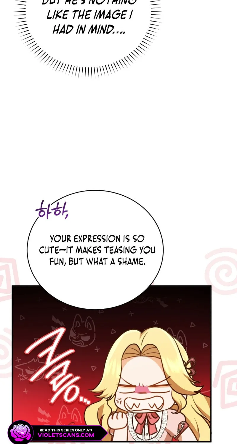 Please Become My Sister-in-Law! Chapter 13 page 12 - 