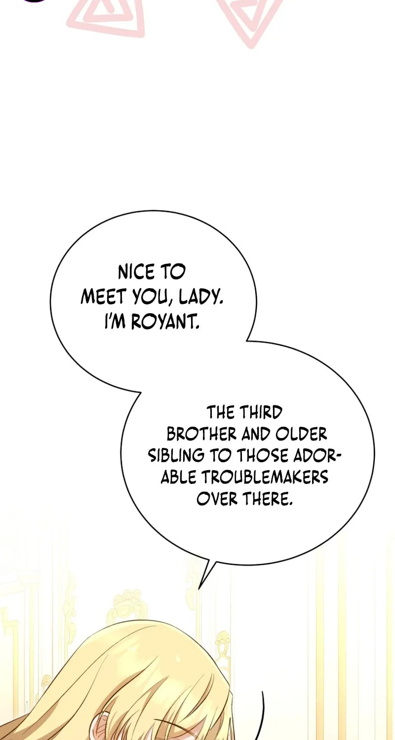 Please Become My Sister-in-Law! Chapter 13 page 13 - 