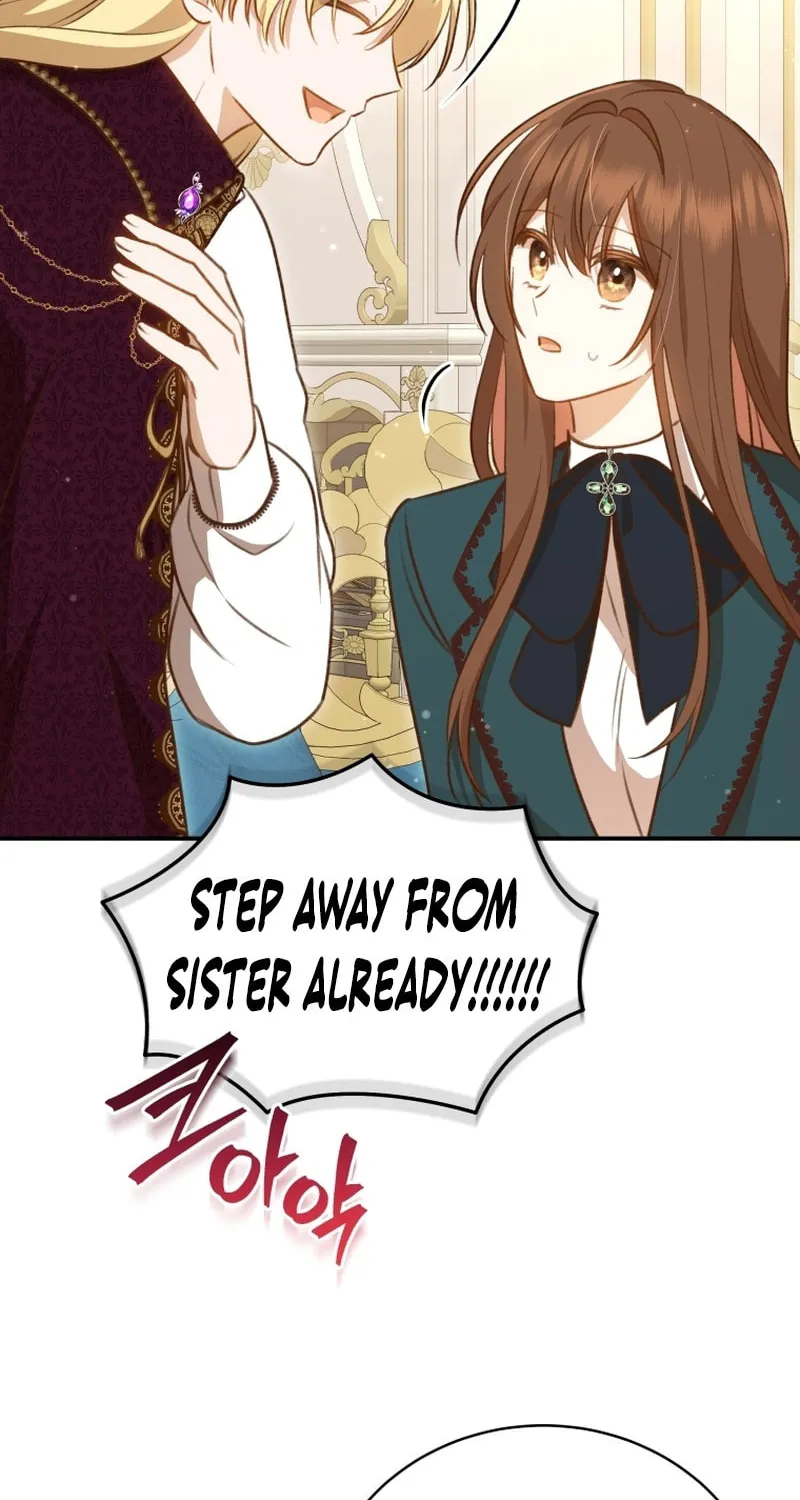 Please Become My Sister-in-Law! Chapter 13 page 14 - 
