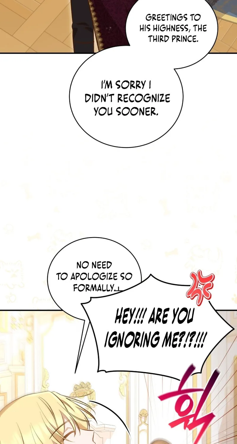 Please Become My Sister-in-Law! Chapter 13 page 17 - 