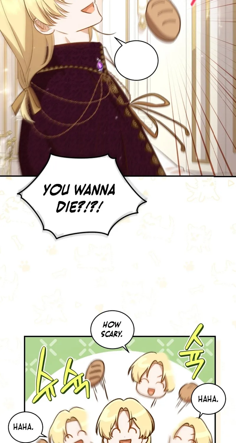 Please Become My Sister-in-Law! Chapter 13 page 18 - 
