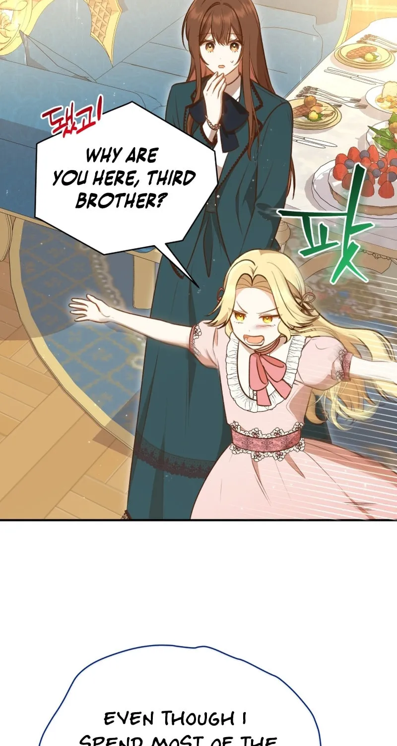 Please Become My Sister-in-Law! Chapter 13 page 24 - 