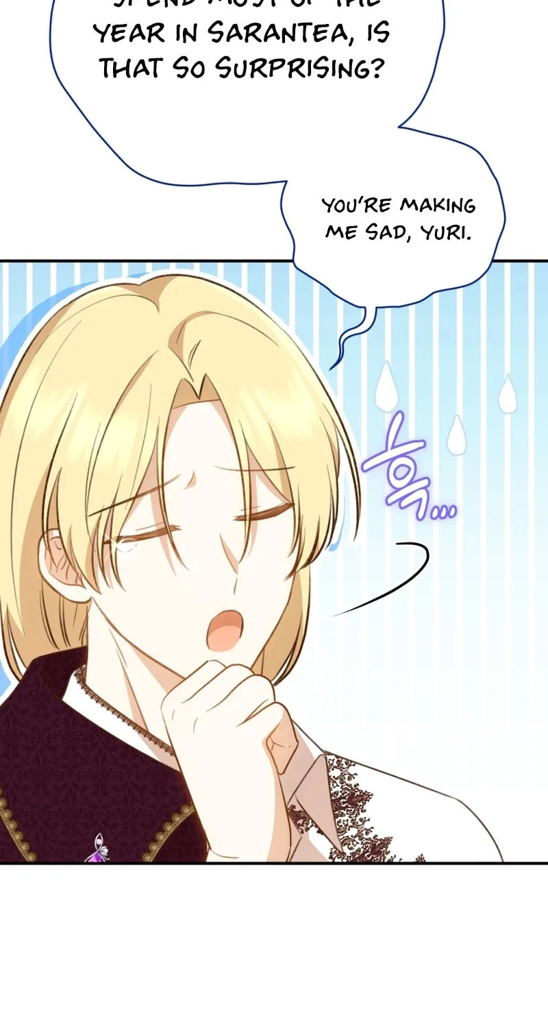 Please Become My Sister-in-Law! Chapter 13 page 25 - 