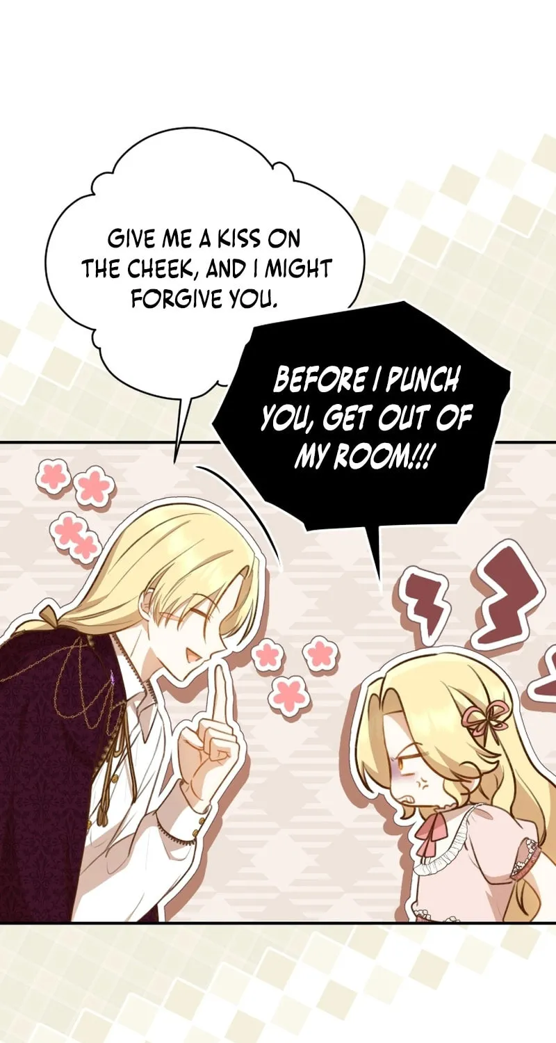 Please Become My Sister-in-Law! Chapter 13 page 26 - 