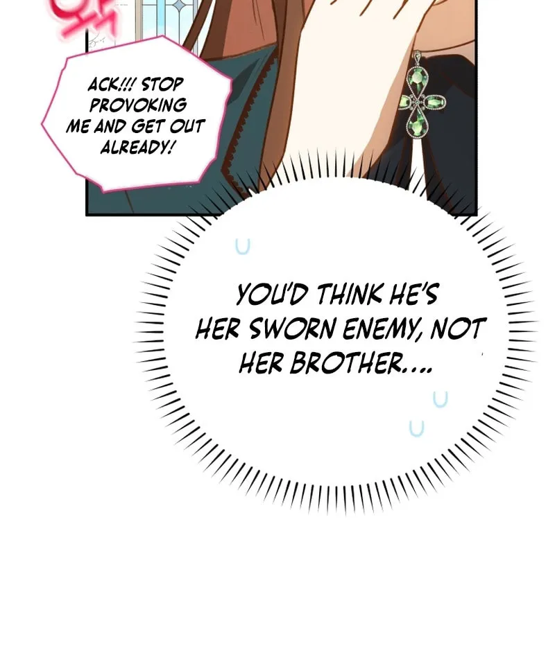 Please Become My Sister-in-Law! Chapter 13 page 28 - 