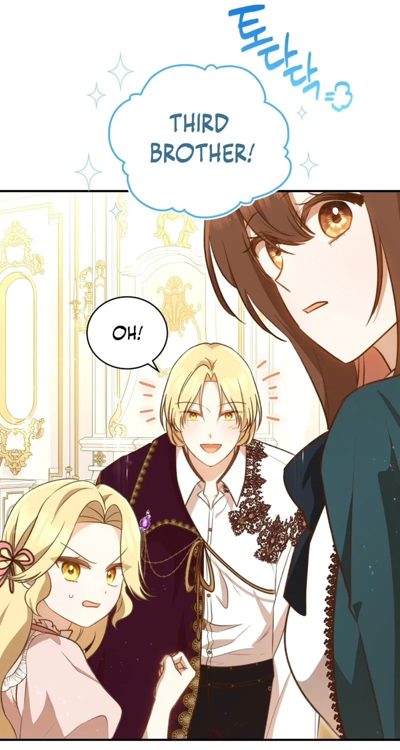 Please Become My Sister-in-Law! Chapter 13 page 29 - 