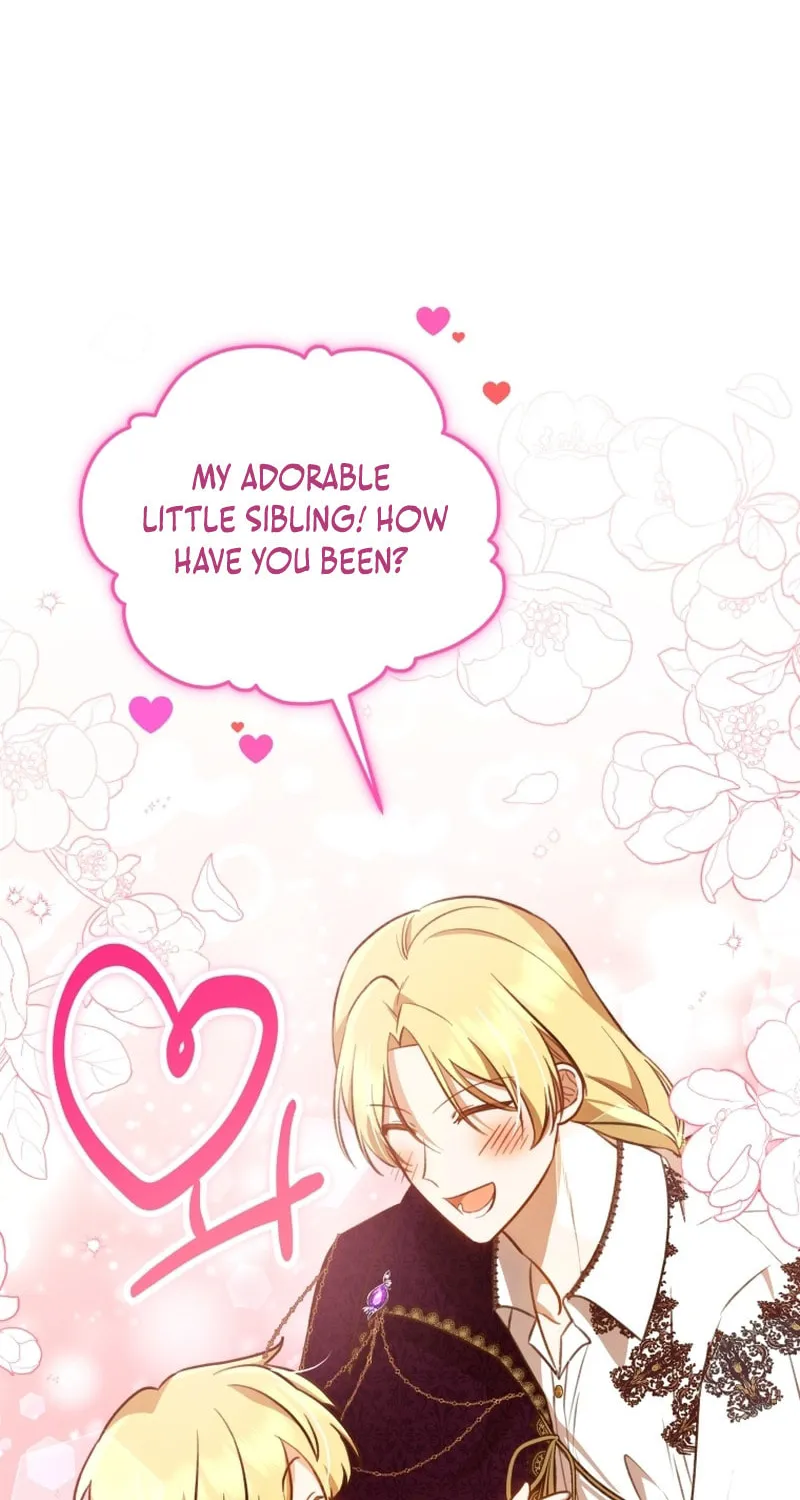 Please Become My Sister-in-Law! Chapter 13 page 30 - 