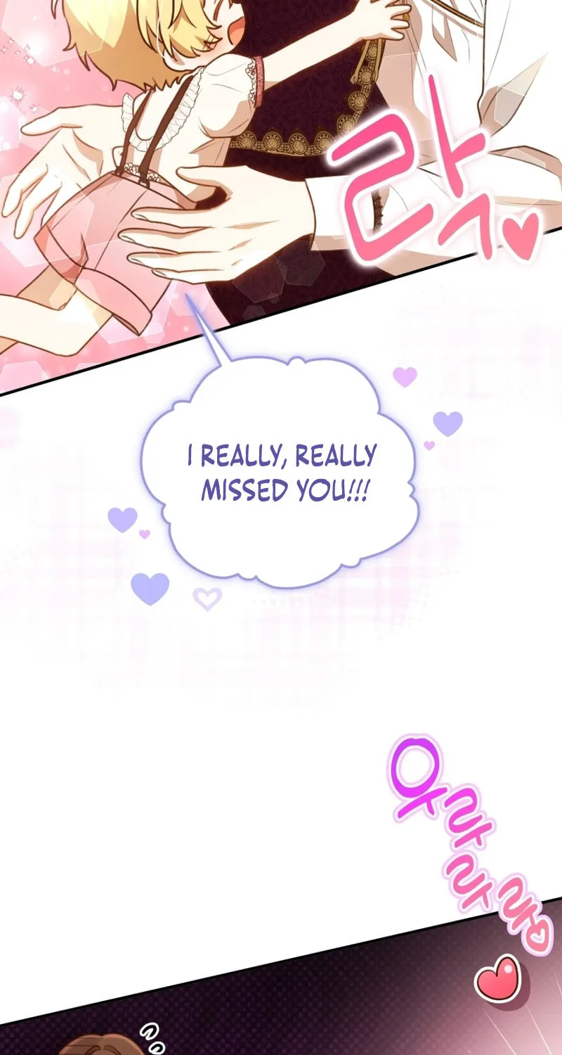 Please Become My Sister-in-Law! Chapter 13 page 31 - 