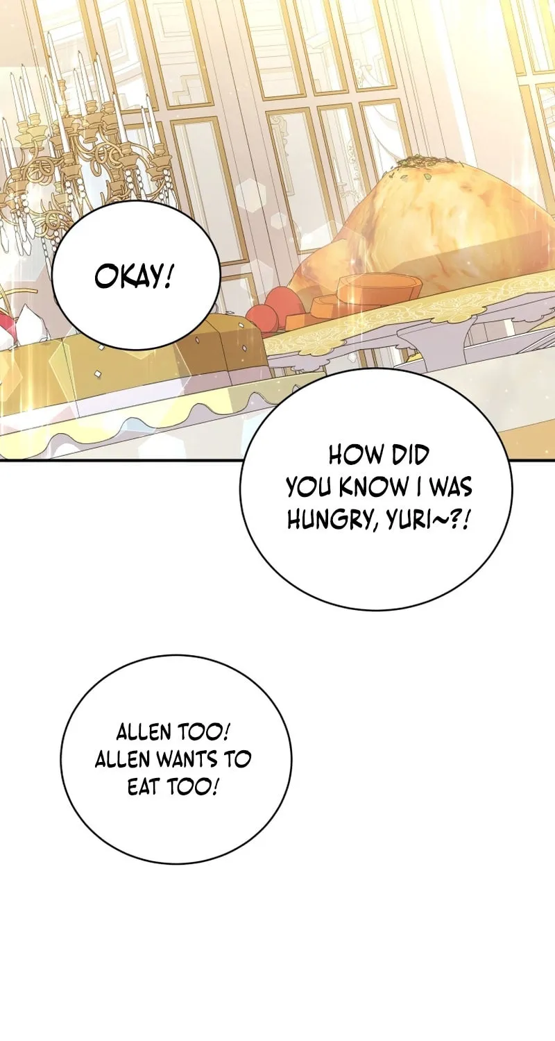 Please Become My Sister-in-Law! Chapter 13 page 33 - 