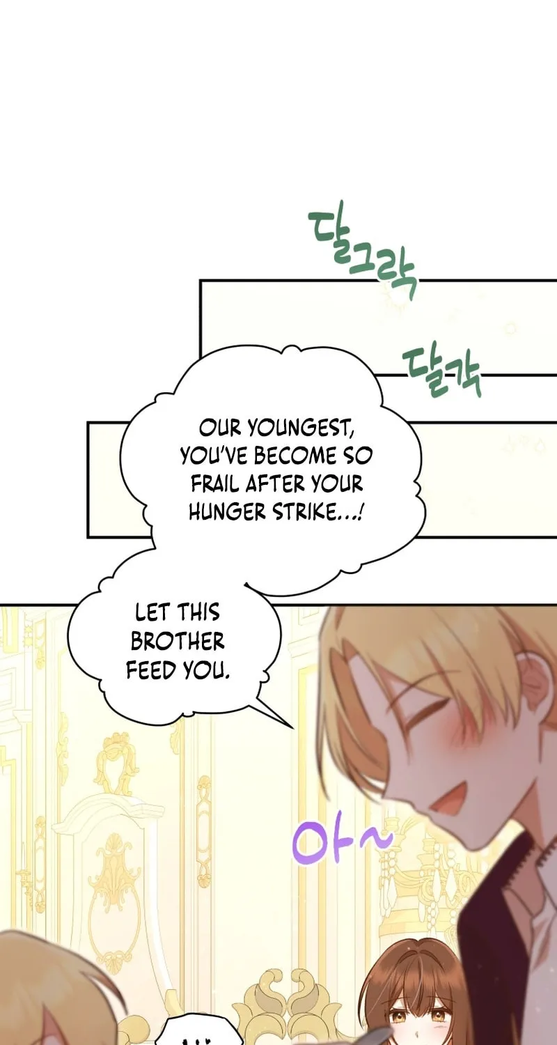 Please Become My Sister-in-Law! Chapter 13 page 34 - 