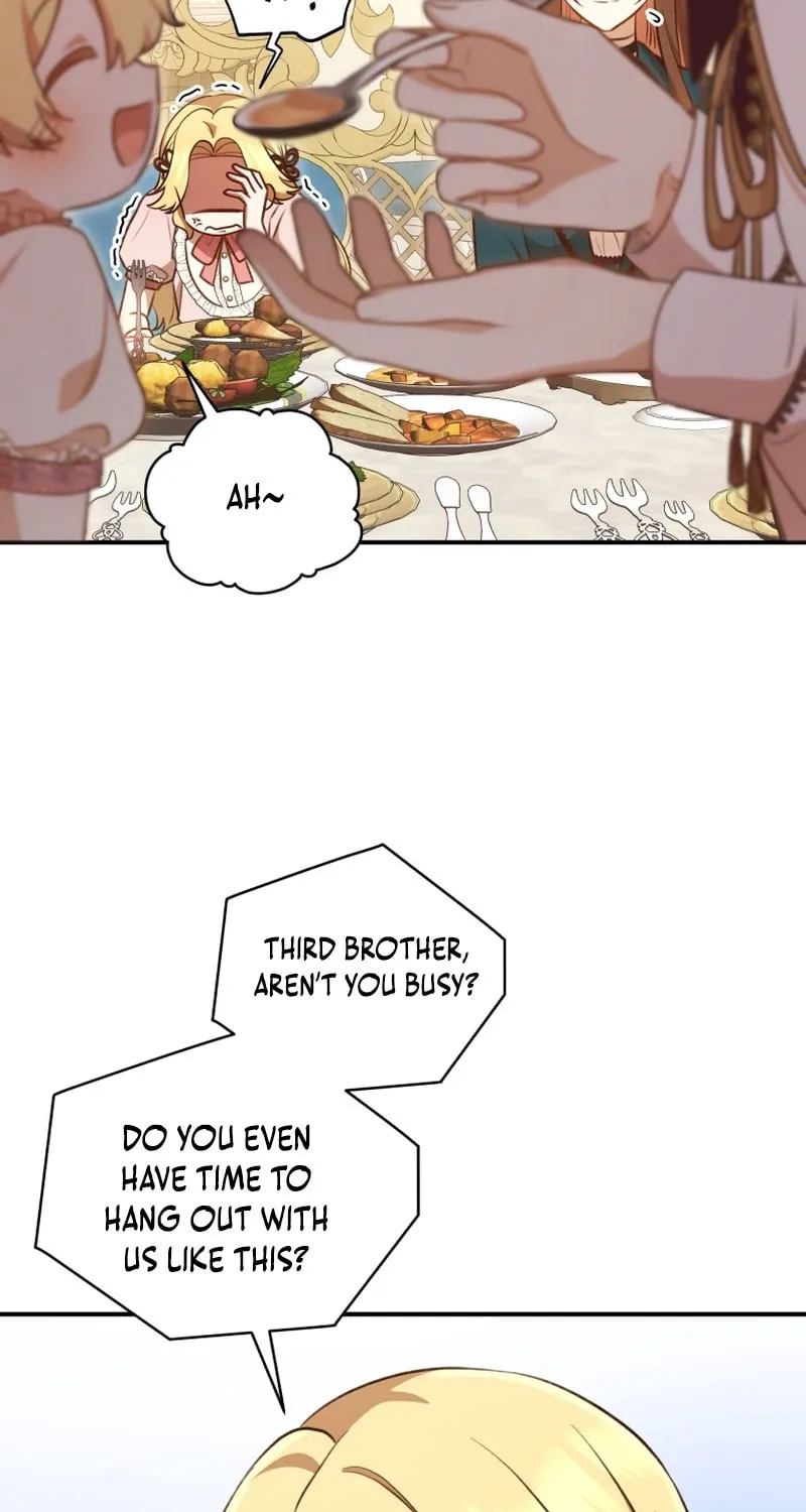 Please Become My Sister-in-Law! Chapter 13 page 35 - 