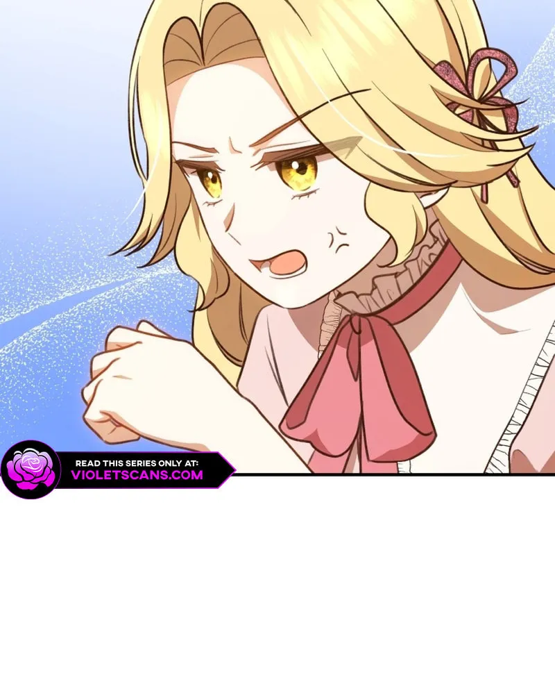 Please Become My Sister-in-Law! Chapter 13 page 36 - 