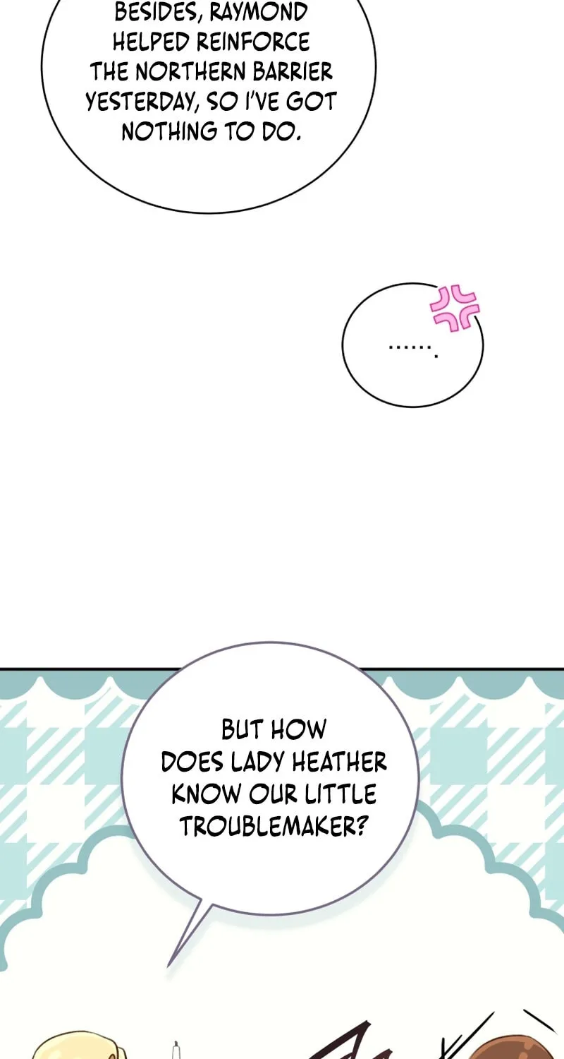 Please Become My Sister-in-Law! Chapter 13 page 38 - 