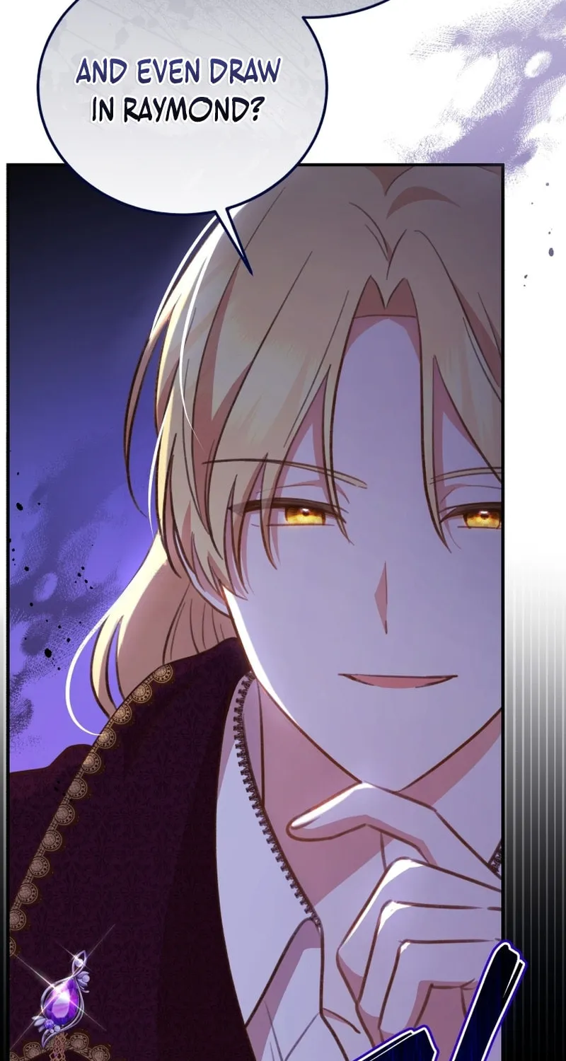 Please Become My Sister-in-Law! Chapter 13 page 40 - 