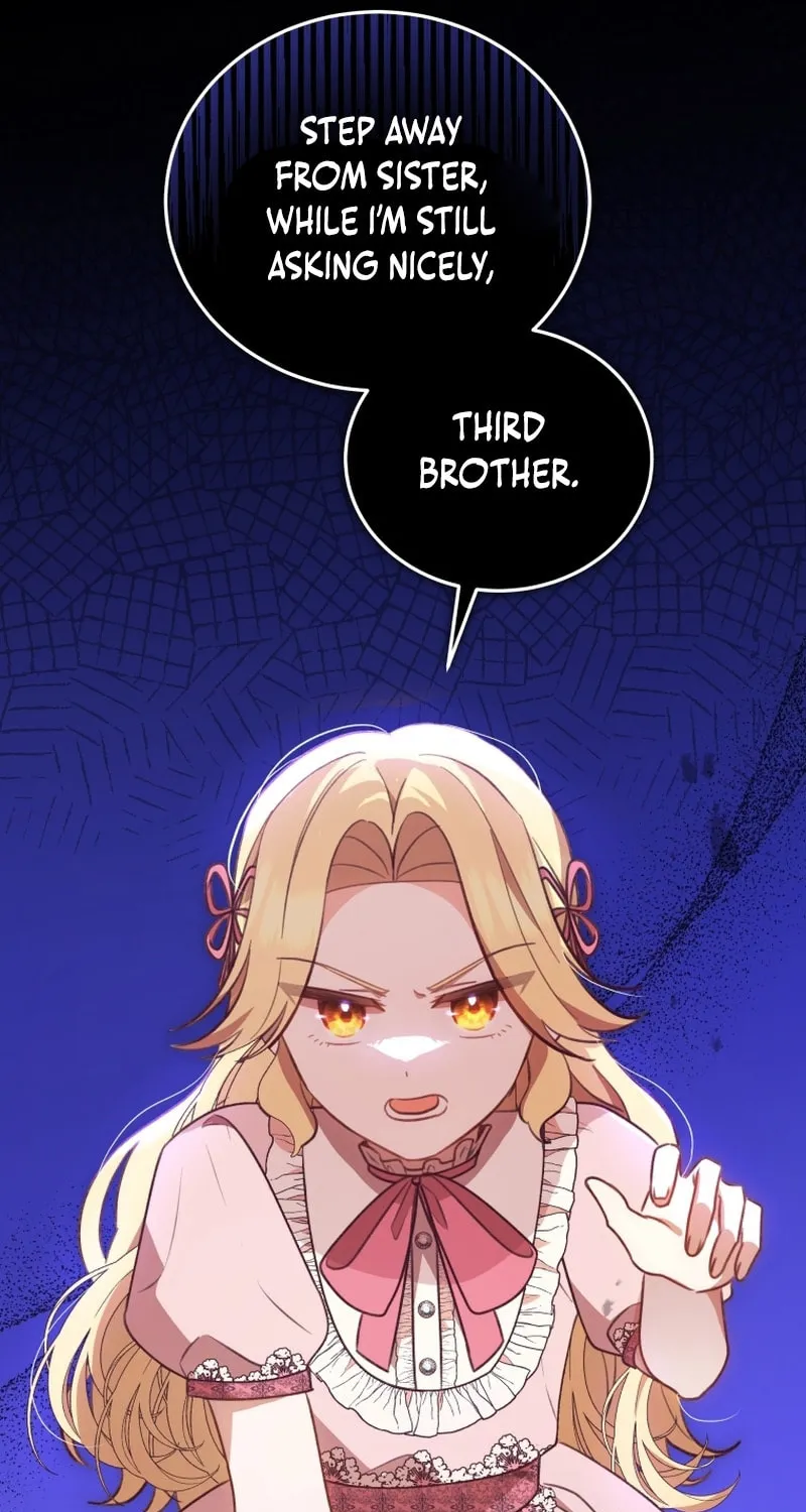 Please Become My Sister-in-Law! Chapter 13 page 5 - 
