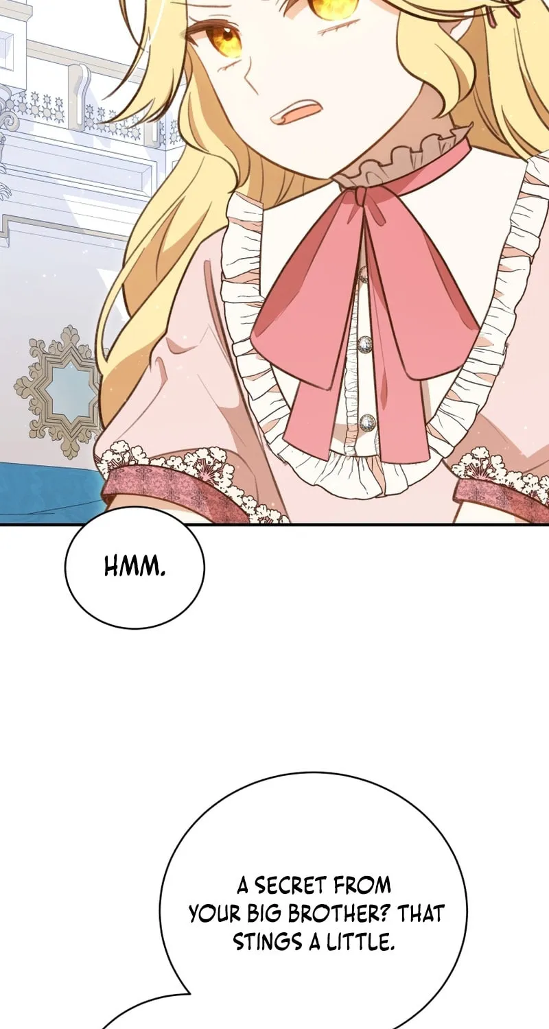 Please Become My Sister-in-Law! Chapter 13 page 43 - 