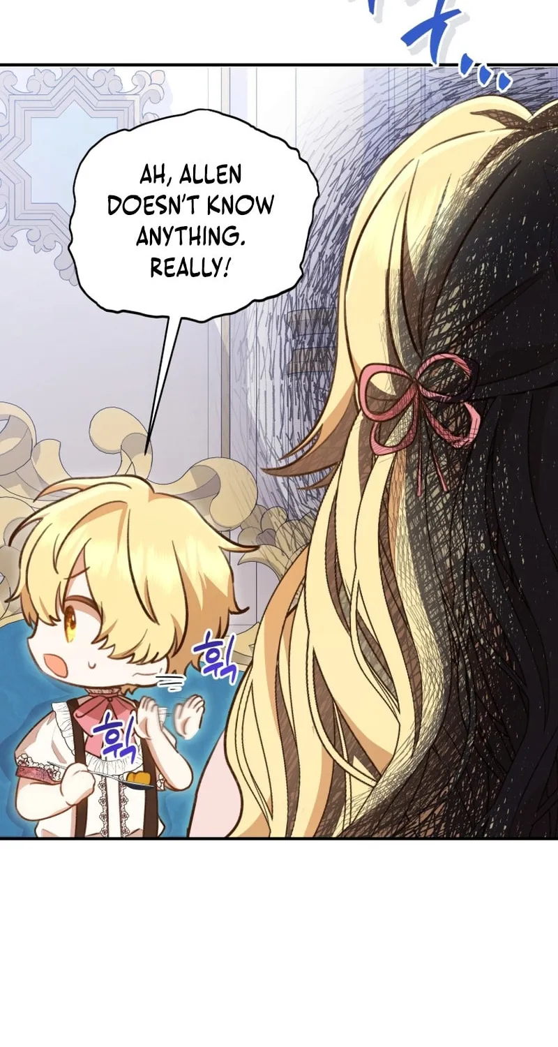 Please Become My Sister-in-Law! Chapter 13 page 47 - 