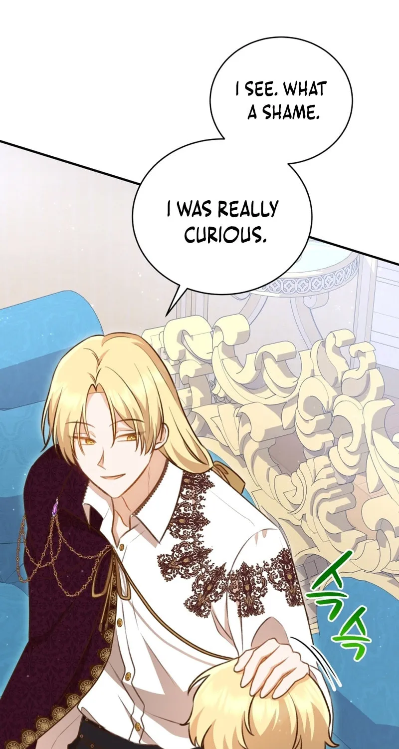 Please Become My Sister-in-Law! Chapter 13 page 48 - 