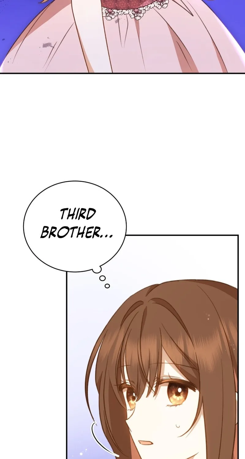 Please Become My Sister-in-Law! Chapter 13 page 6 - 