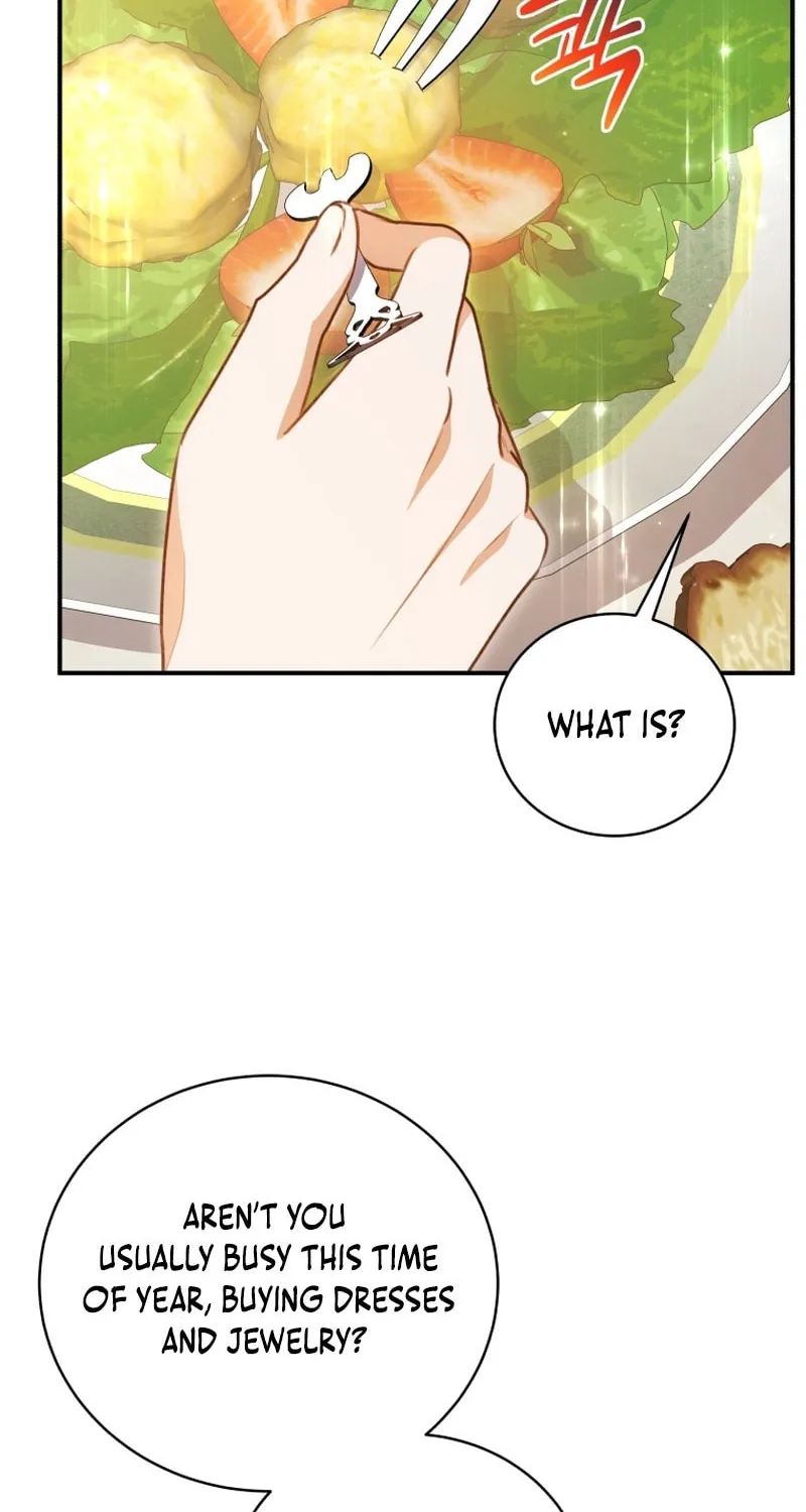 Please Become My Sister-in-Law! Chapter 13 page 51 - 