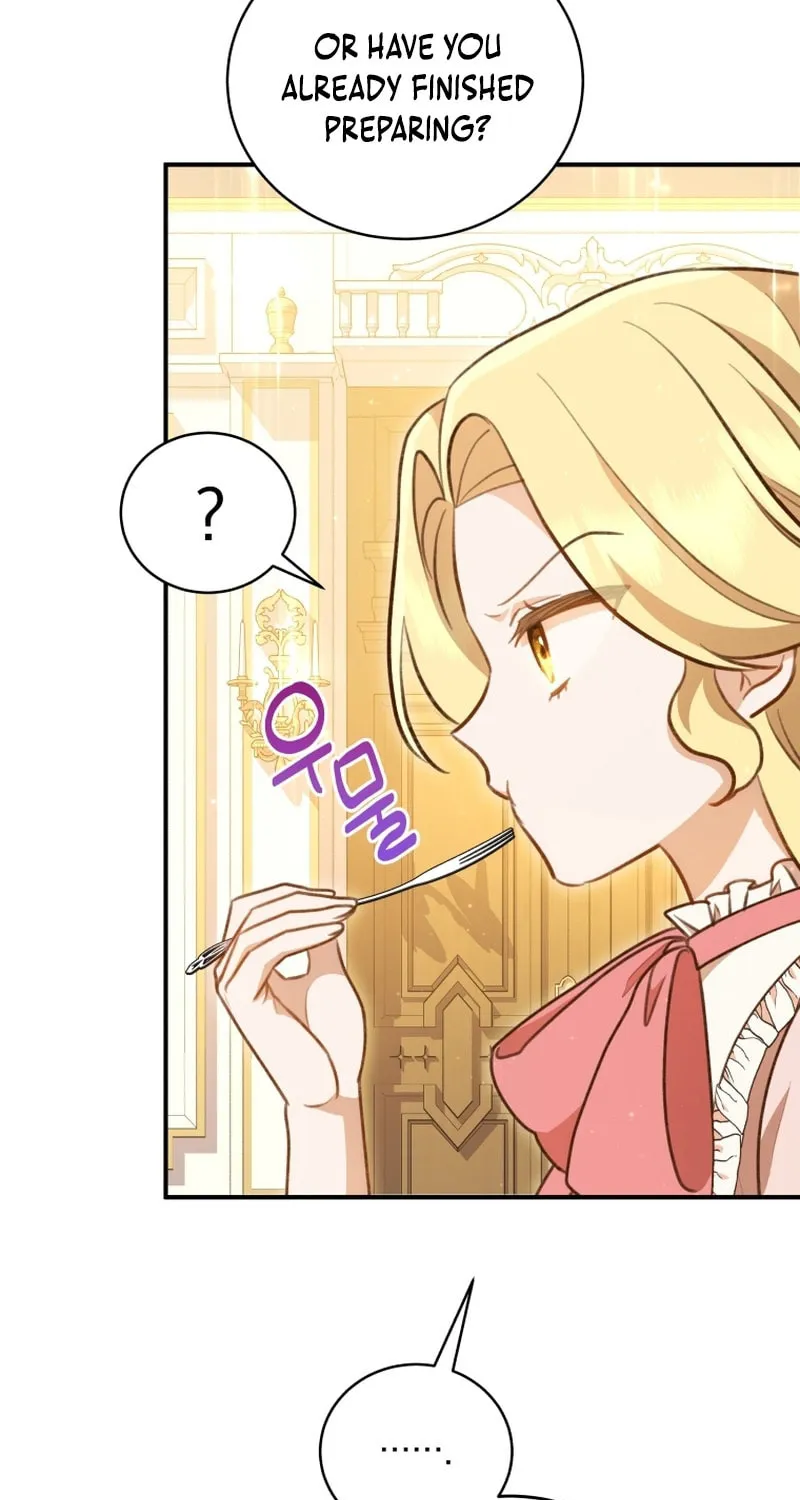 Please Become My Sister-in-Law! Chapter 13 page 52 - 