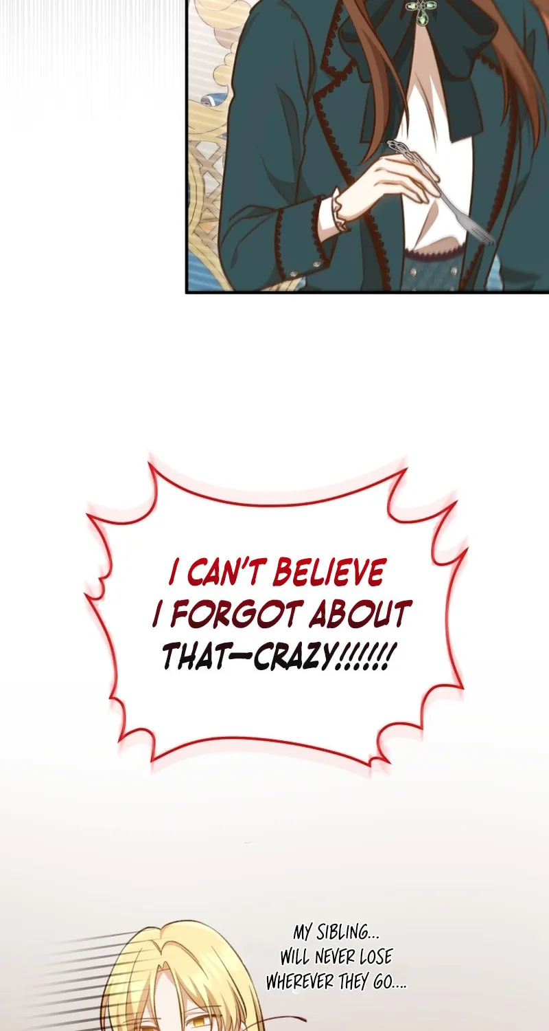 Please Become My Sister-in-Law! Chapter 13 page 57 - 