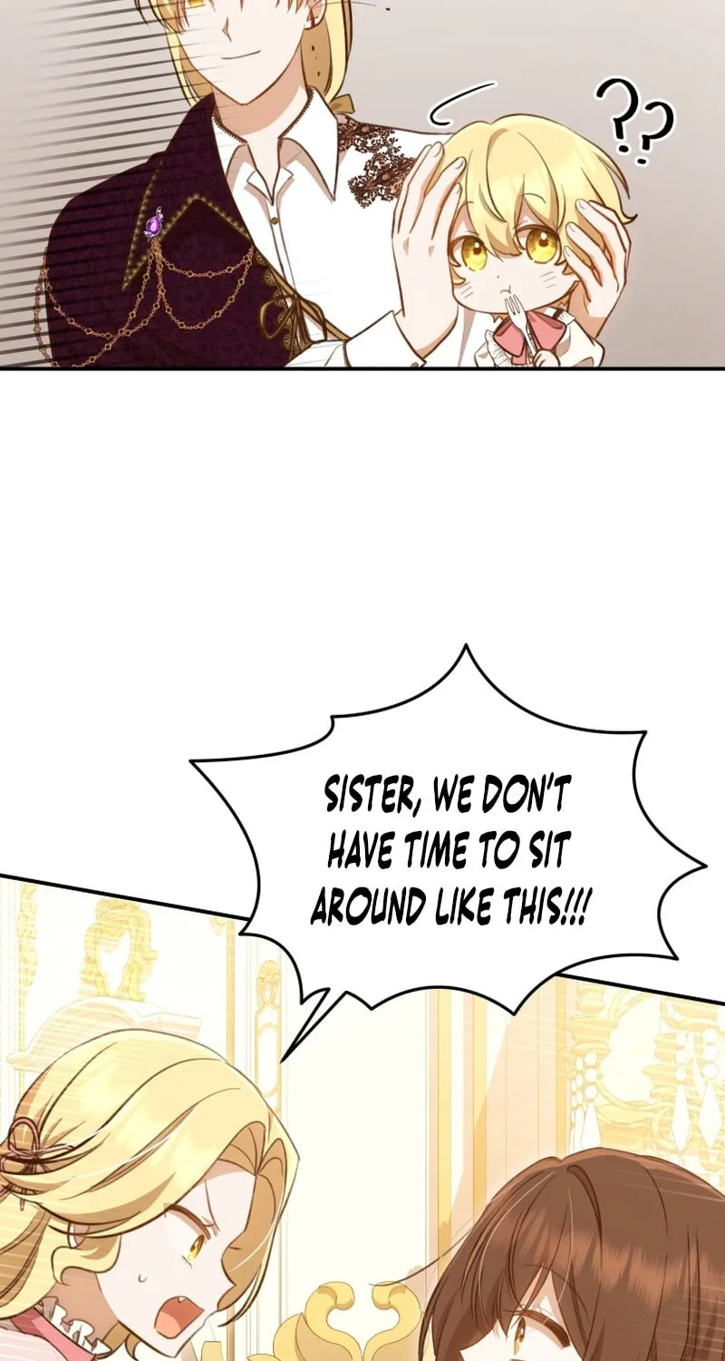 Please Become My Sister-in-Law! Chapter 13 page 58 - 