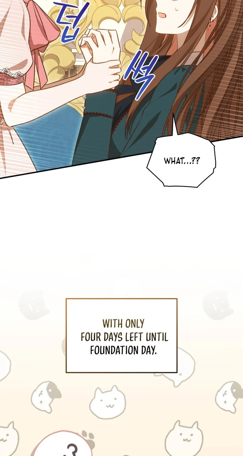 Please Become My Sister-in-Law! Chapter 13 page 59 - 