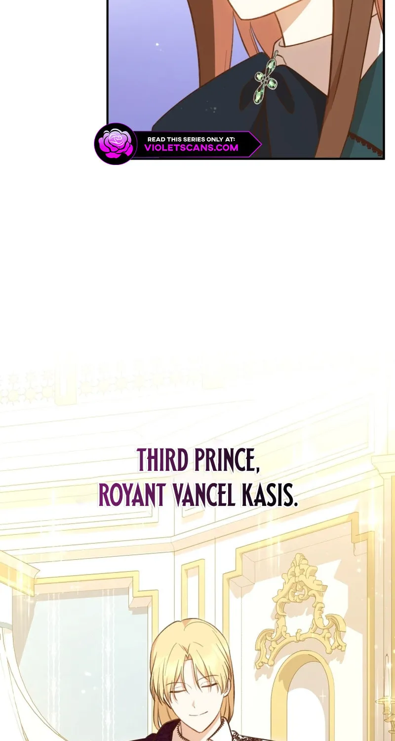 Please Become My Sister-in-Law! Chapter 13 page 7 - 