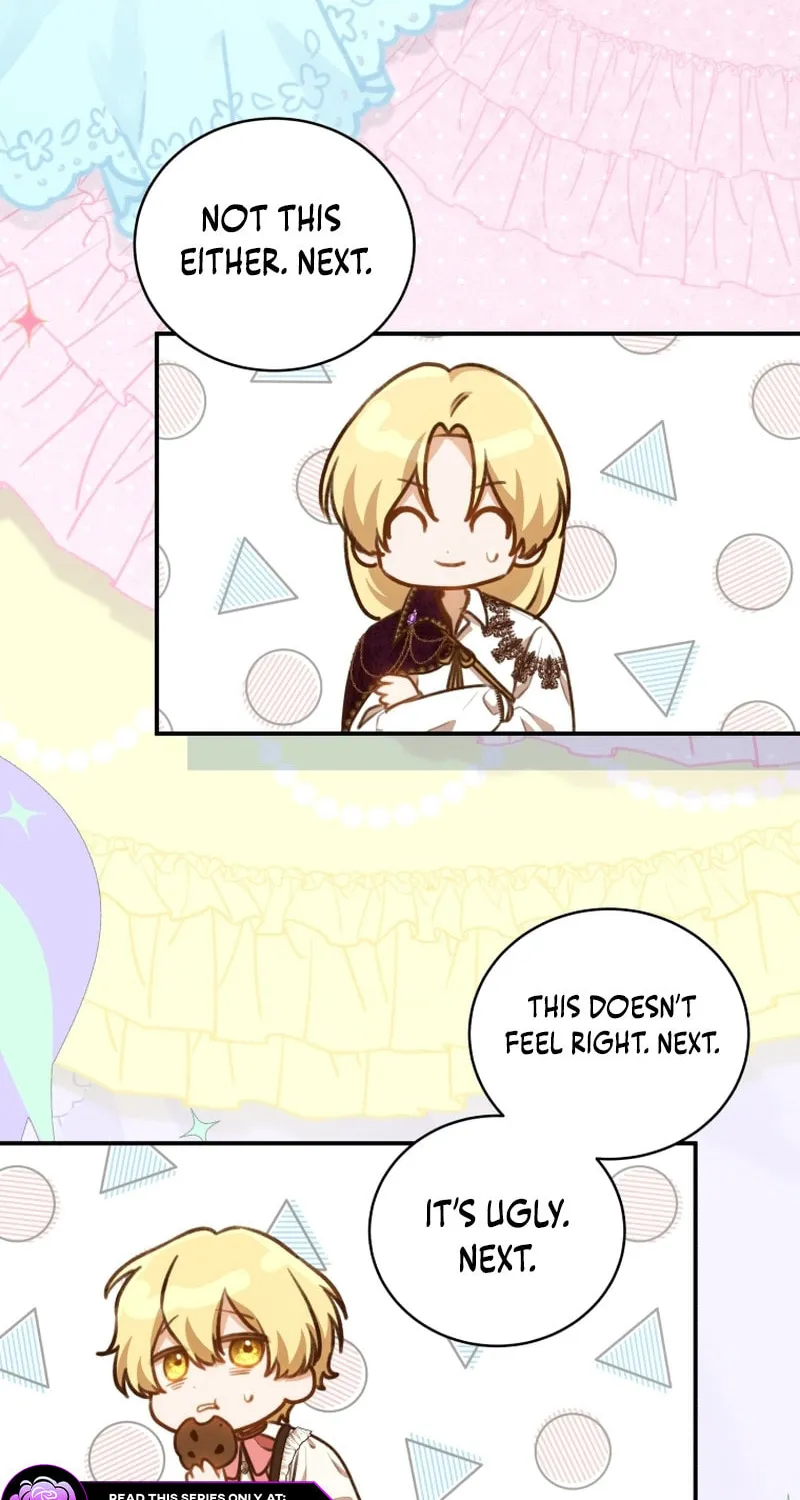 Please Become My Sister-in-Law! Chapter 13 page 64 - 