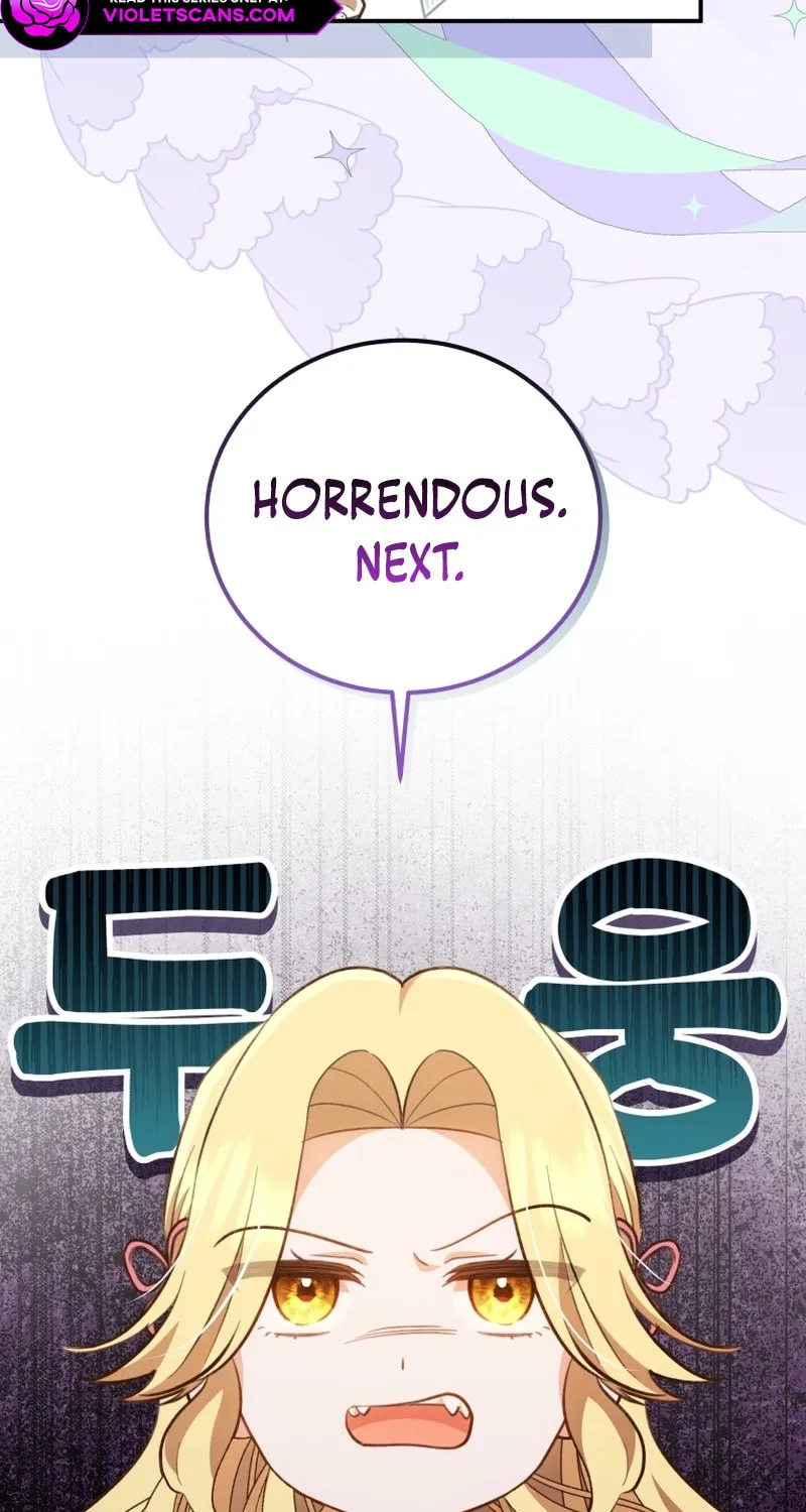 Please Become My Sister-in-Law! Chapter 13 page 65 - 