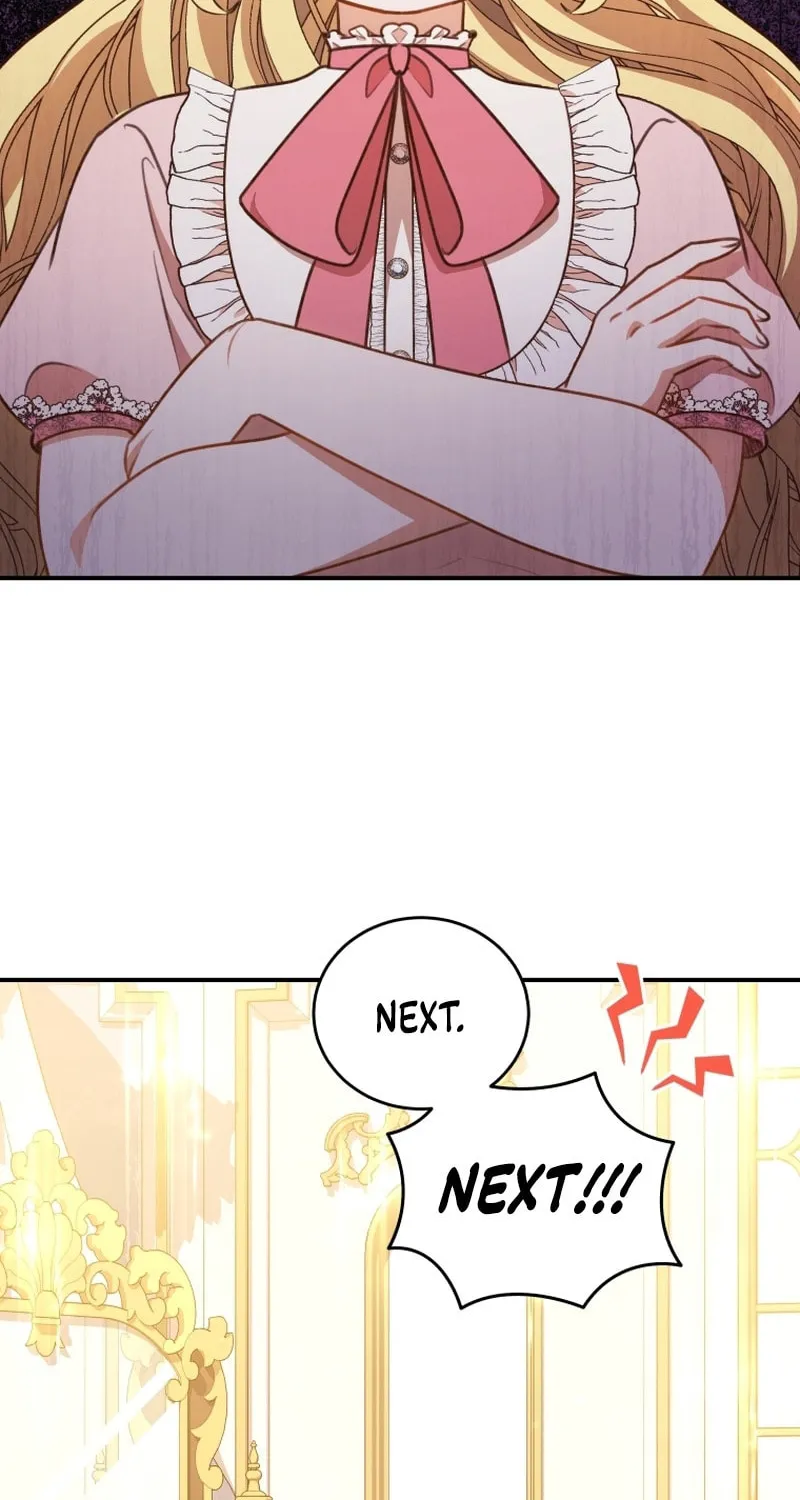 Please Become My Sister-in-Law! Chapter 13 page 66 - 