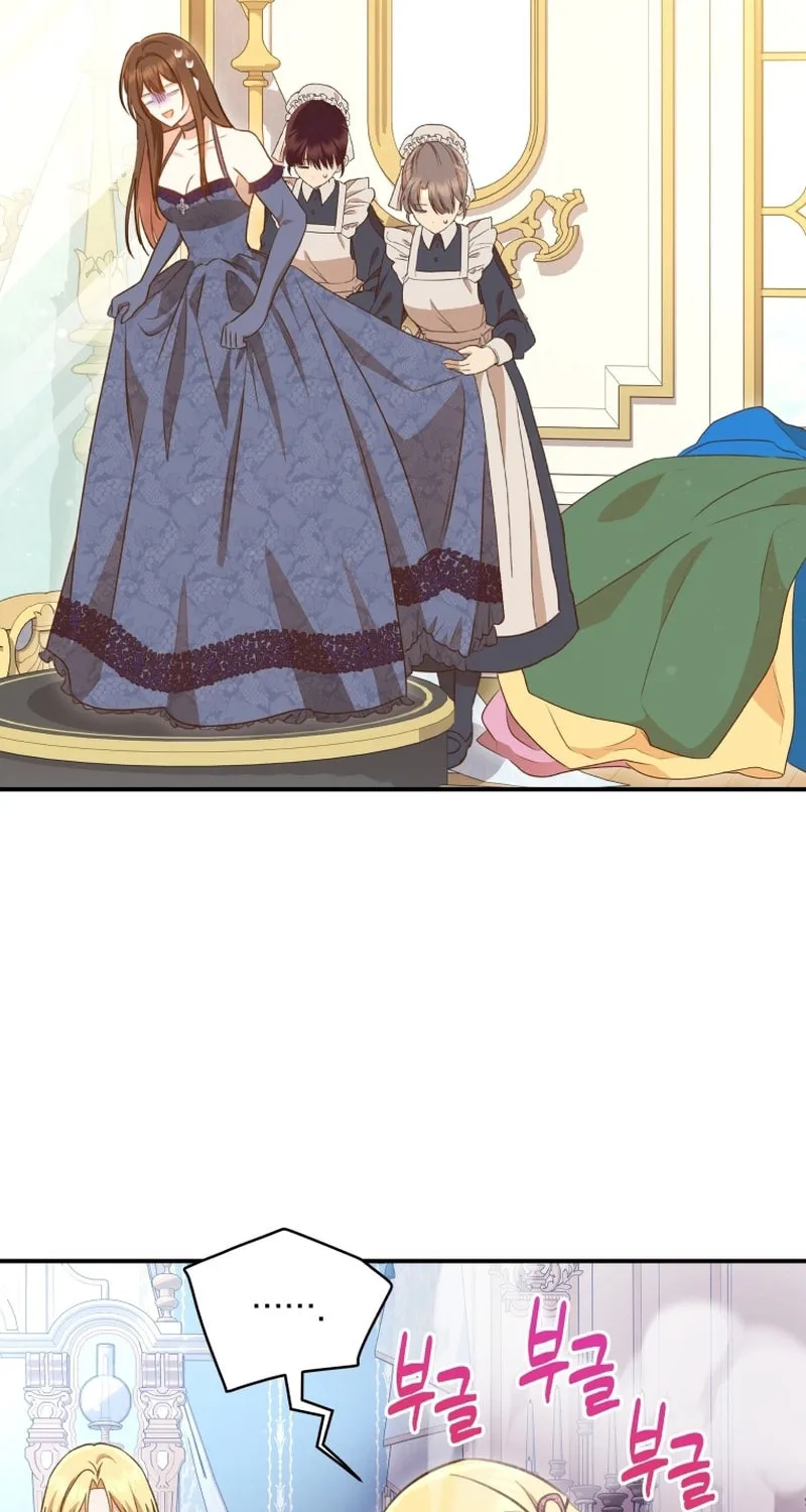 Please Become My Sister-in-Law! Chapter 13 page 67 - 