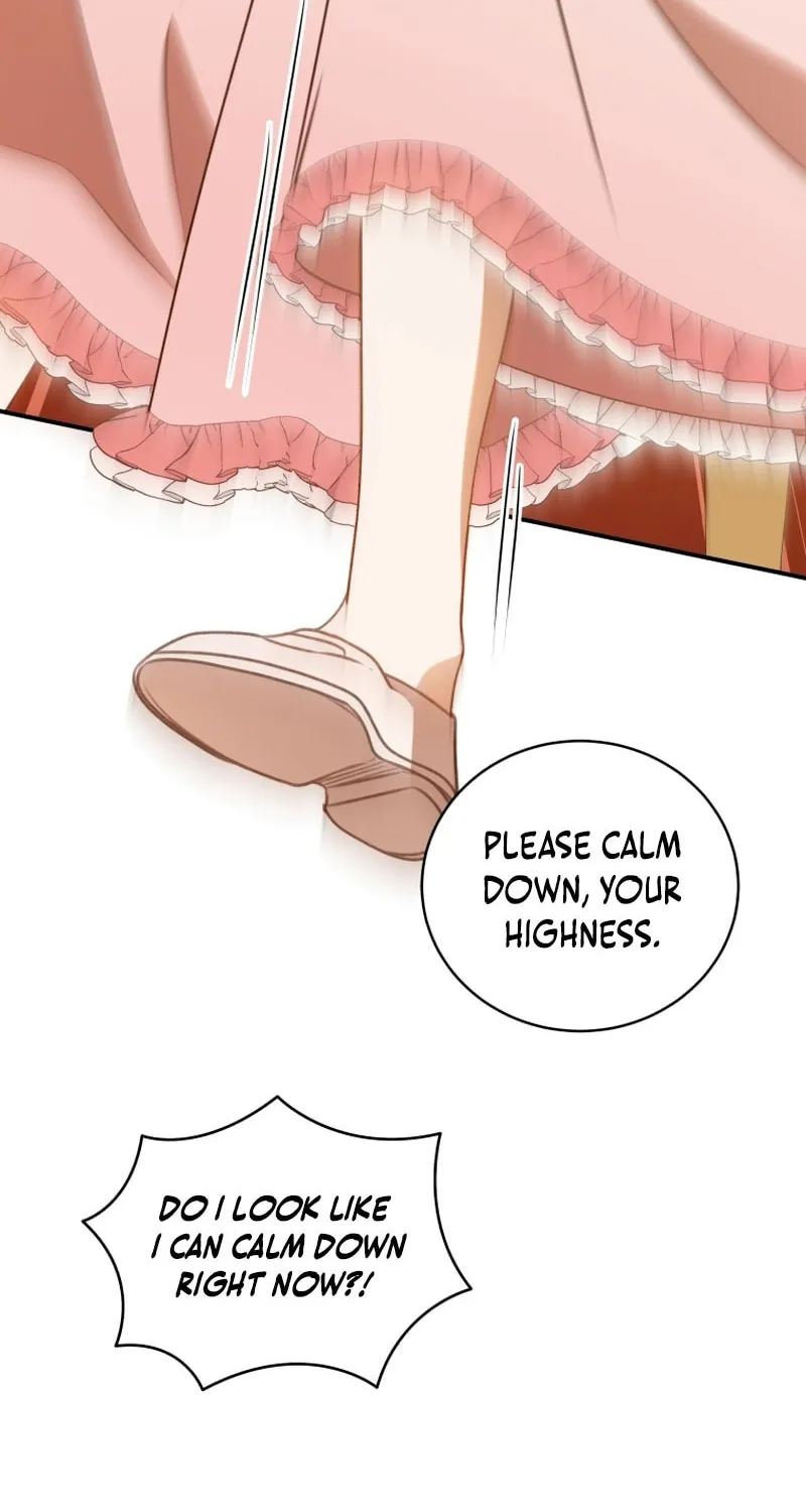 Please Become My Sister-in-Law! Chapter 13 page 70 - 