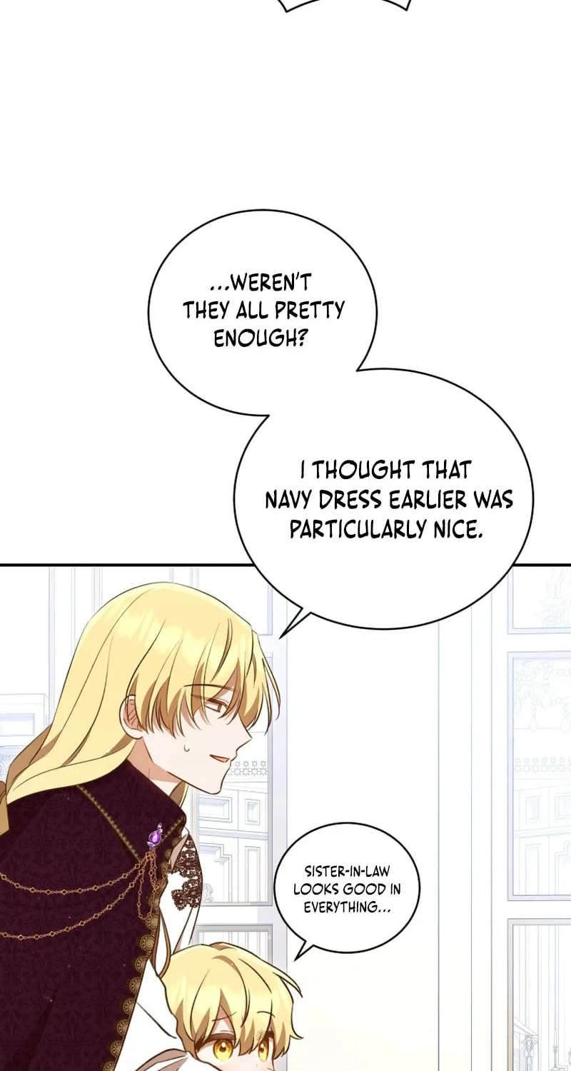 Please Become My Sister-in-Law! Chapter 13 page 73 - 