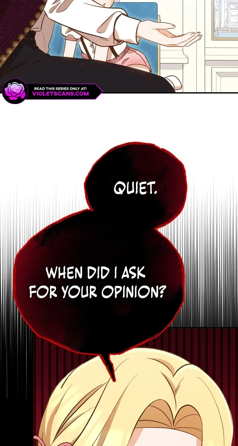 Please Become My Sister-in-Law! Chapter 13 page 74 - 