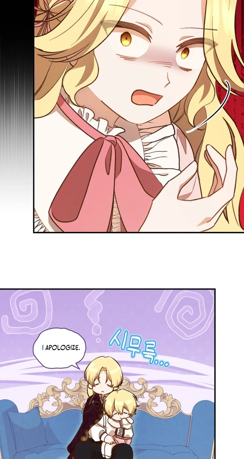 Please Become My Sister-in-Law! Chapter 13 page 75 - 