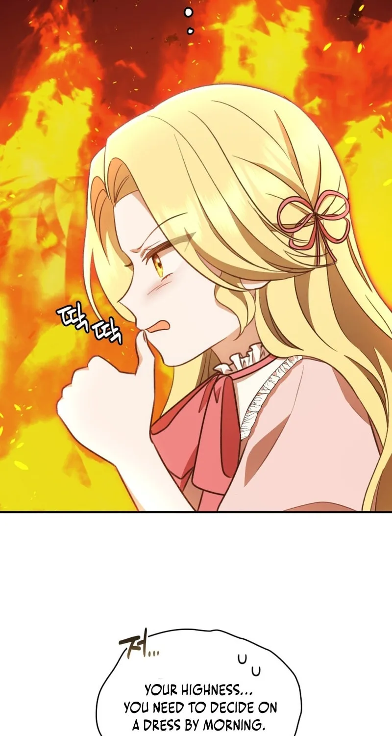 Please Become My Sister-in-Law! Chapter 13 page 77 - 