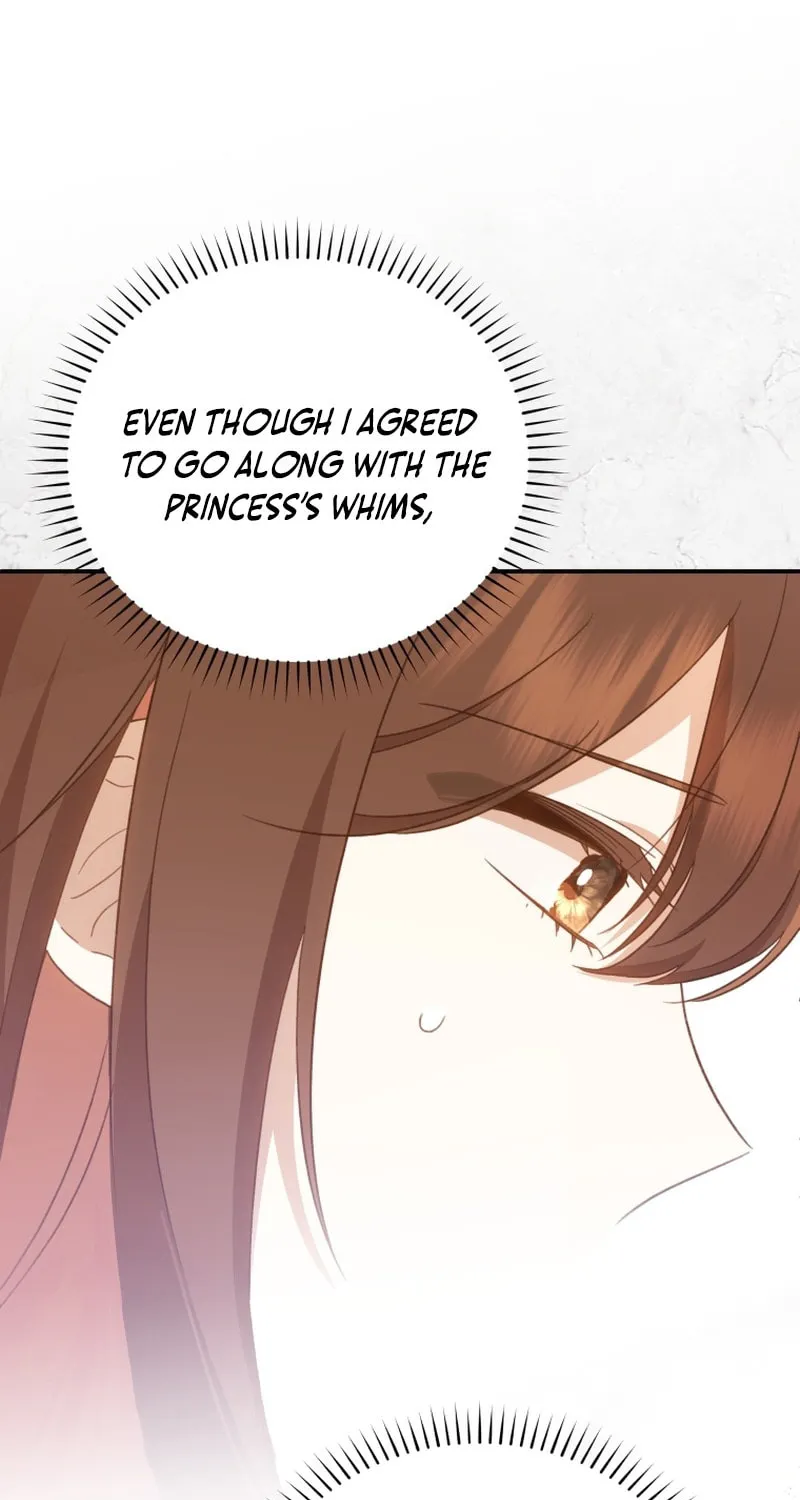 Please Become My Sister-in-Law! Chapter 13 page 80 - 