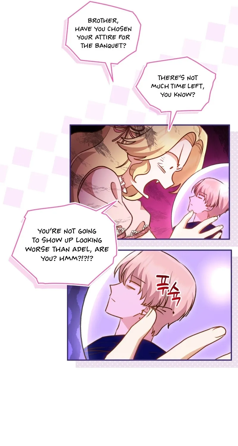 Please Become My Sister-in-Law! Chapter 13 page 86 - 