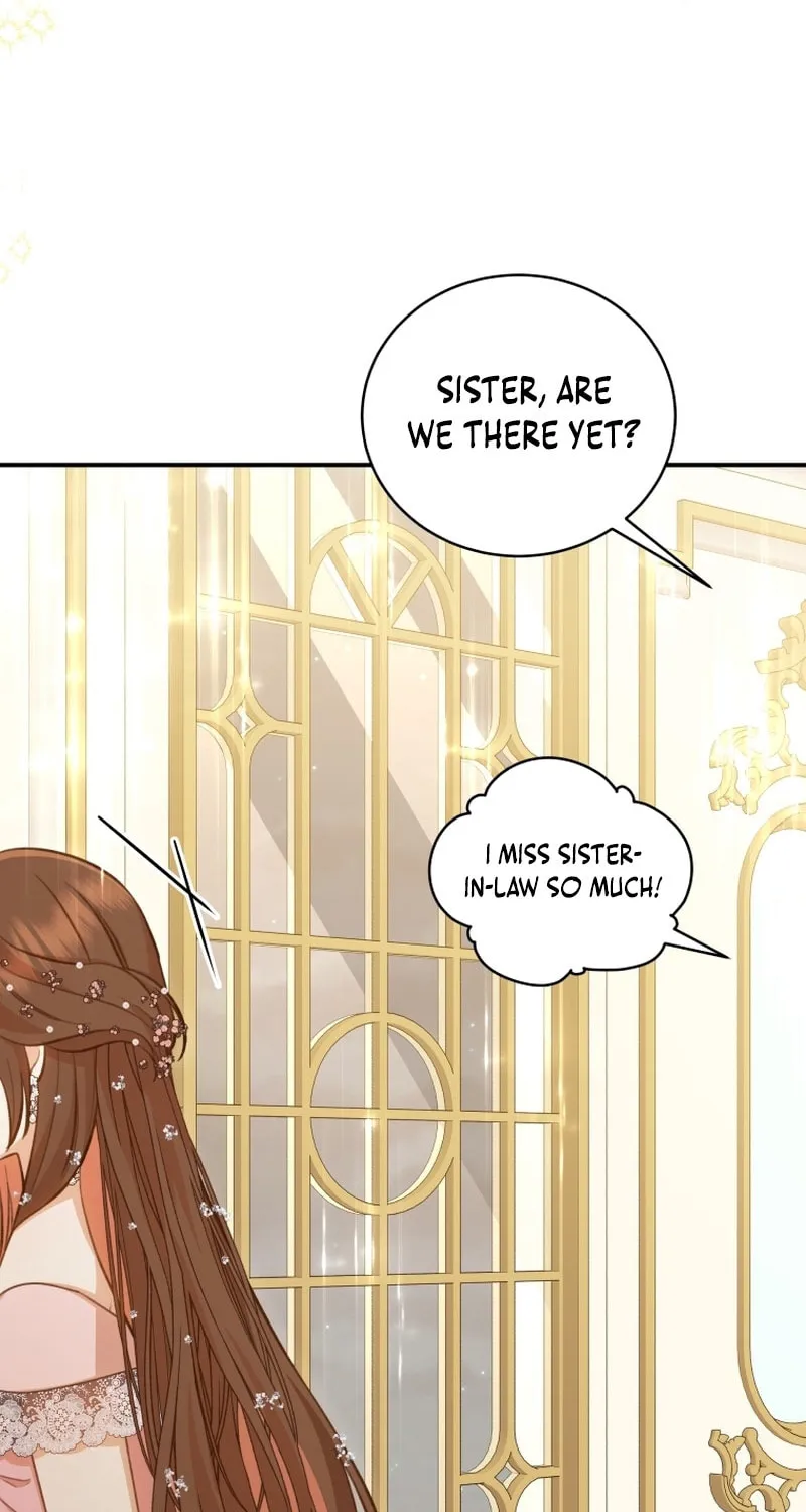 Please Become My Sister-in-Law! Chapter 14 page 17 - 