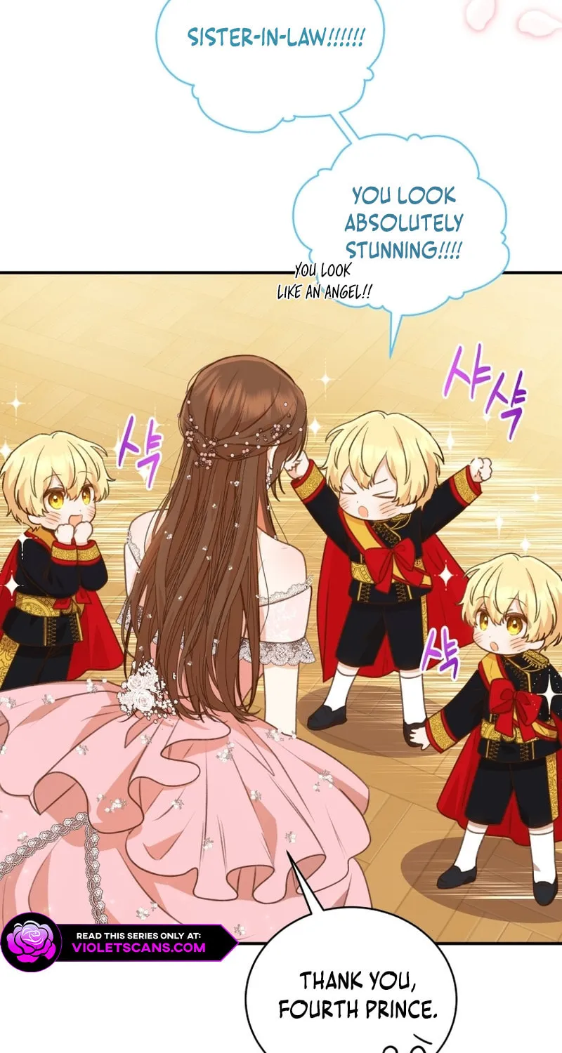 Please Become My Sister-in-Law! Chapter 14 page 24 - 