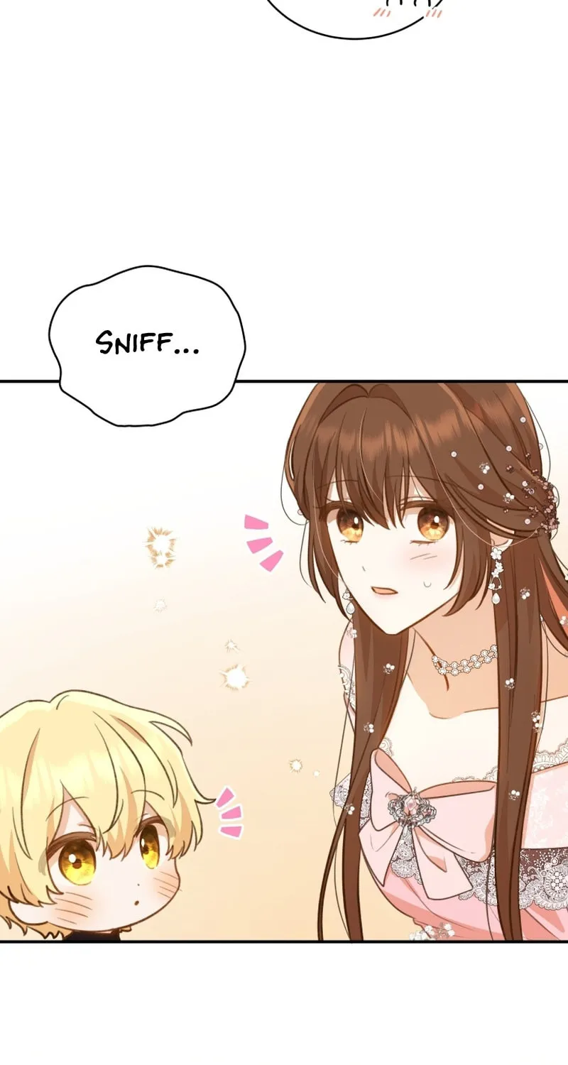 Please Become My Sister-in-Law! Chapter 14 page 25 - 