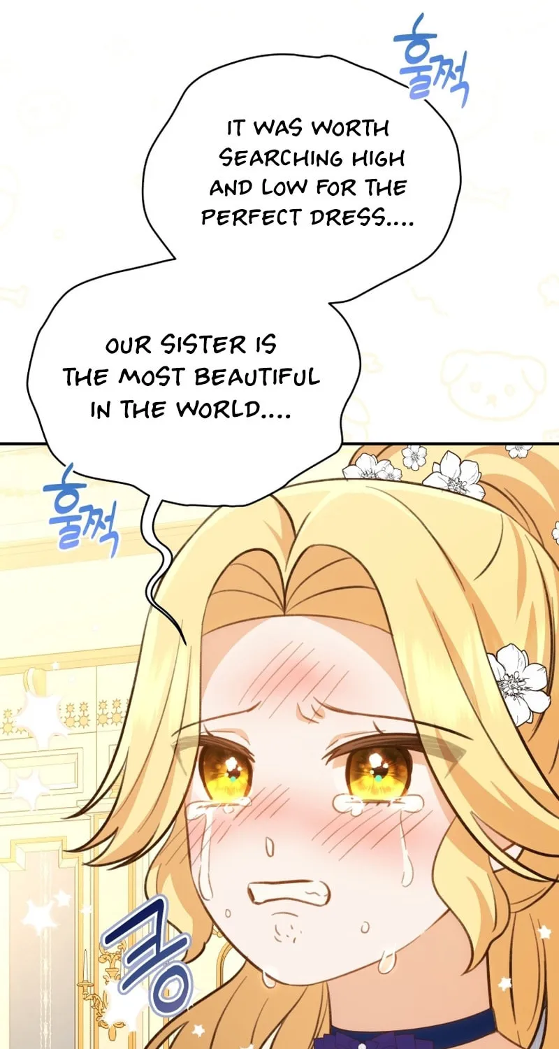 Please Become My Sister-in-Law! Chapter 14 page 26 - 