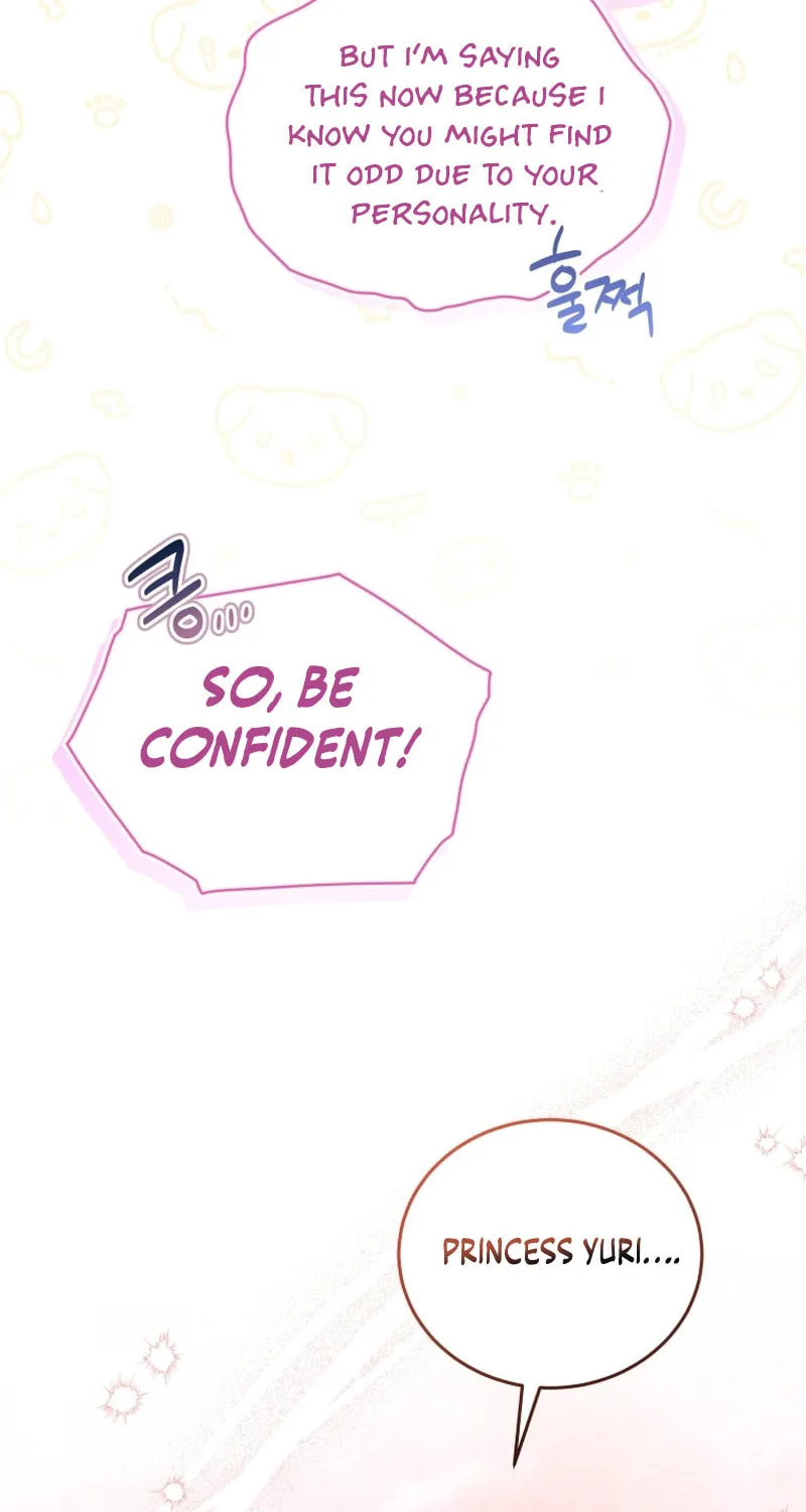 Please Become My Sister-in-Law! Chapter 14 page 29 - 
