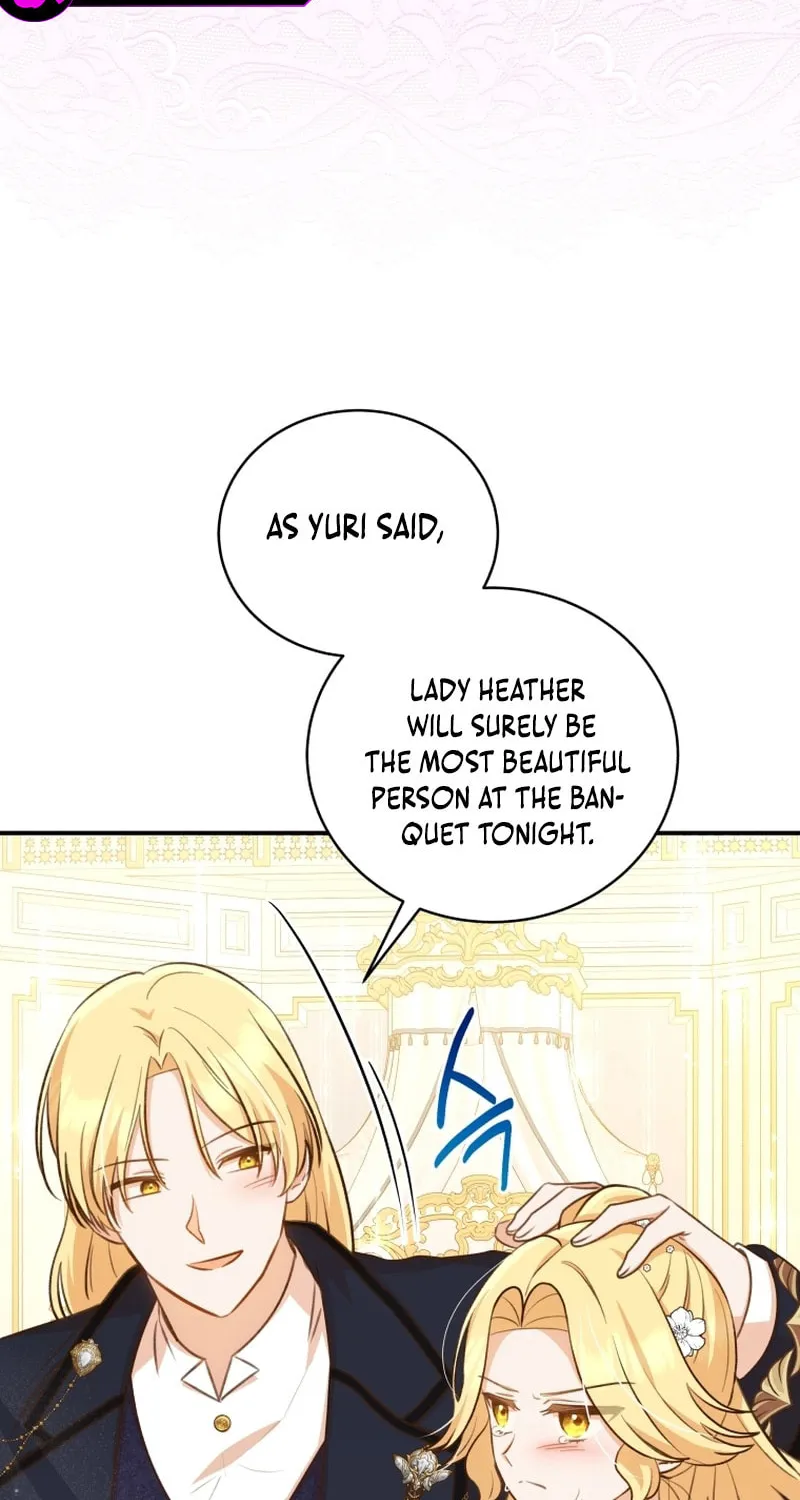 Please Become My Sister-in-Law! Chapter 14 page 31 - 