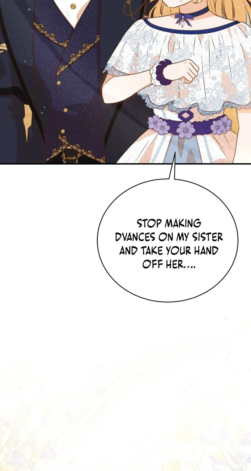 Please Become My Sister-in-Law! Chapter 14 page 32 - 