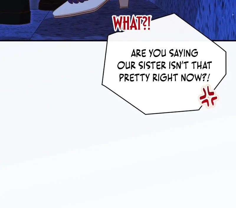 Please Become My Sister-in-Law! Chapter 14 page 36 - 